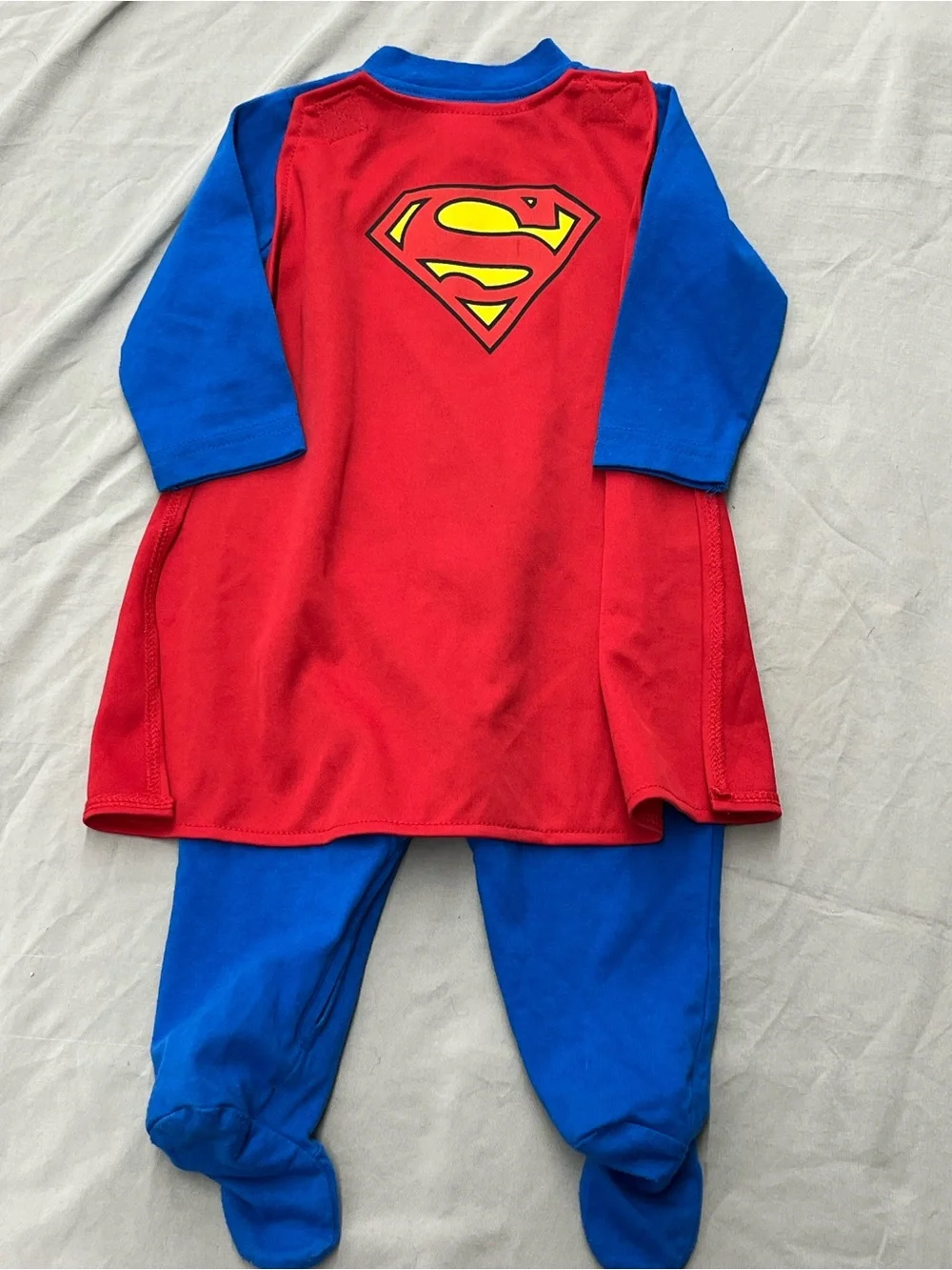 DC Comics official dc